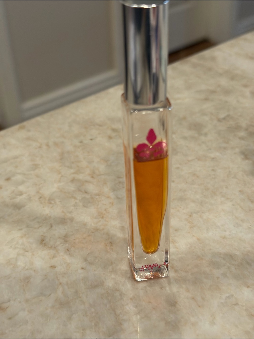 Lavinila fragrance perfume roller 30% used